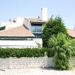 Villasaray & Hotel Çeşme