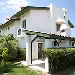 Villasaray & Hotel 3*