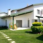 Villasaray & Hotel Çeşme