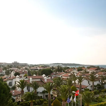 Villasaray & فندق 3*
