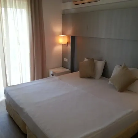 فندق Villasaray & Çeşme