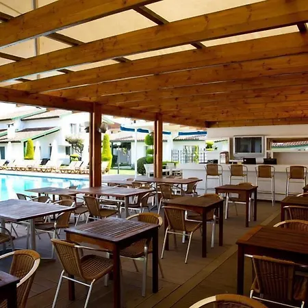 Hotell Villasaray & 3*