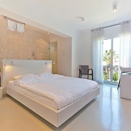 Hotel Villasaray & Çeşme