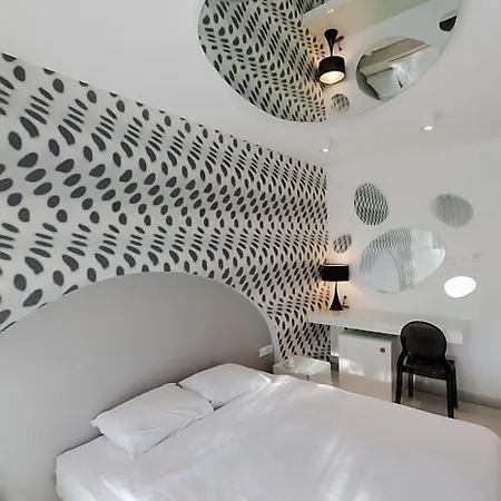 فندق Villasaray & 3*