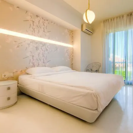 Villasaray & Otel