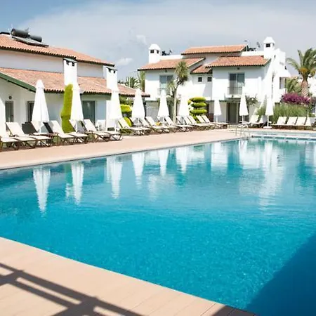 Hotel Villasaray & 3*