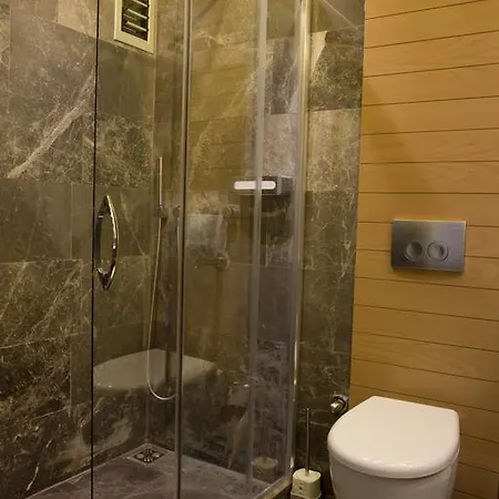 Hotel Villasaray & Çeşme