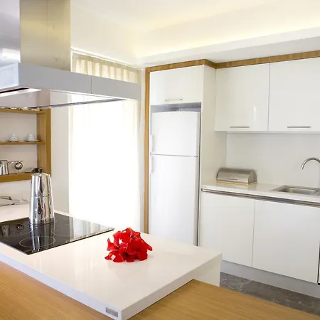 Hotel Villasaray & Çeşme