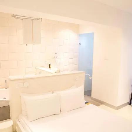 Hotel Villasaray &