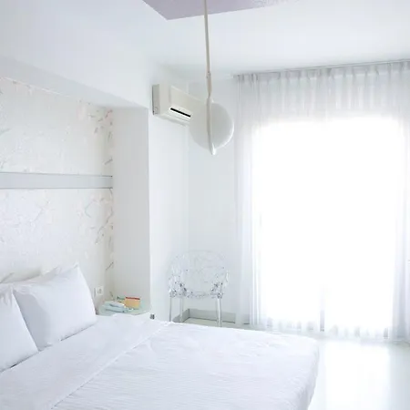 Villasaray & Hotel Çeşme