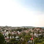 Villasaray & Отель 3*