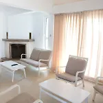 Отель Villasaray & Кешме