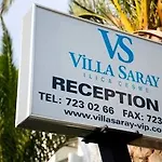 Villasaray & Отель Кешме