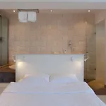Отель Villasaray & 3*