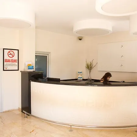 Hotel Villasaray &