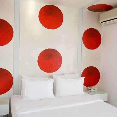 Hotel Villasaray &