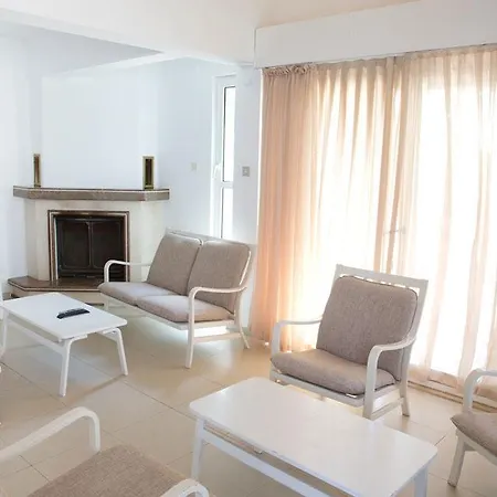 Hotel Villasaray & Çeşme