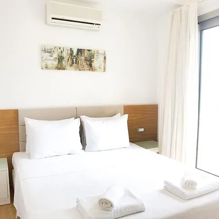Villasaray & Hotel