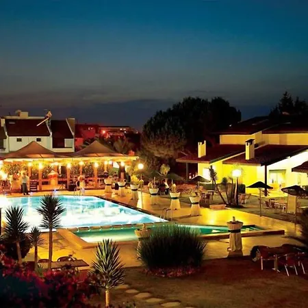 Villasaray & Szálloda Çeşme