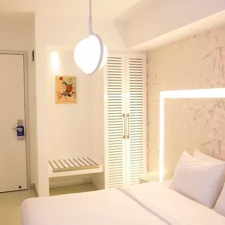 Szálloda Villasaray & 3*