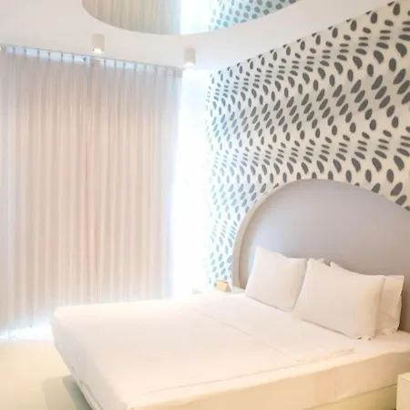 Villasaray & Szálloda