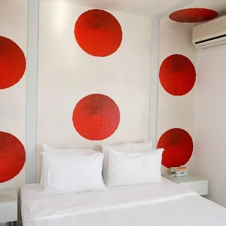 Villasaray & Hotel 3*