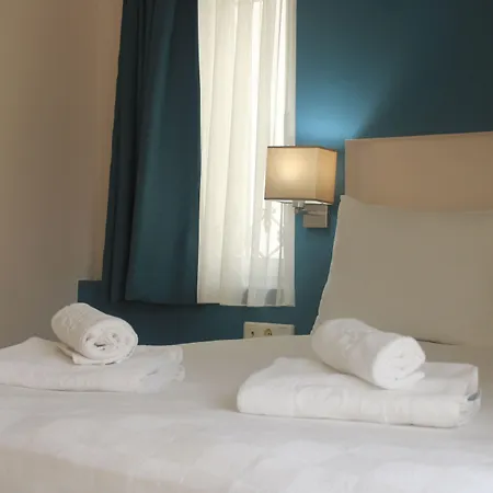Villasaray & Hotel Çeşme