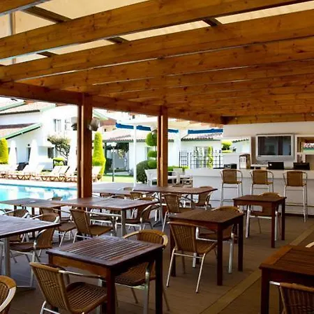 Hotel Villasaray & Çeşme