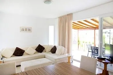 Villasaray & Hotel Cesme