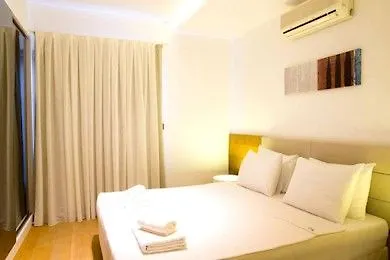 Villasaray & 3* Cesme
