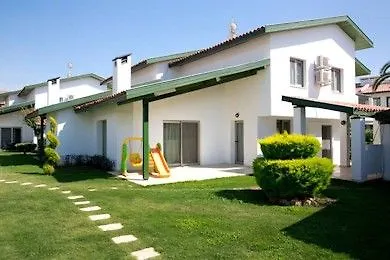 Villasaray & Hotel Cesme