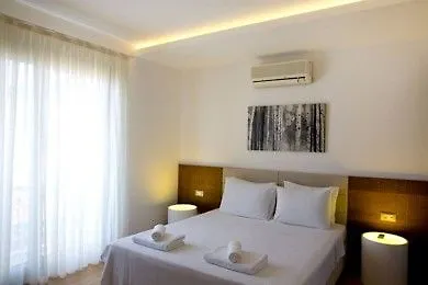 Villasaray & 3* Cesme