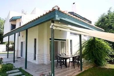 Villasaray & 3* Cesme