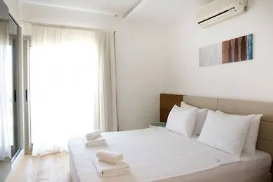 Villasaray & Hotel Cesme