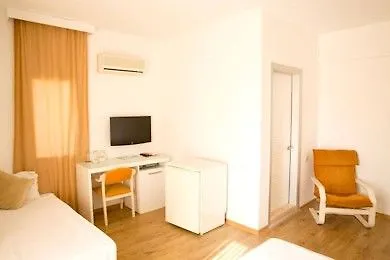 Villasaray & Hotel Cesme
