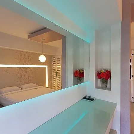 Villasaray & 3* Çeşme