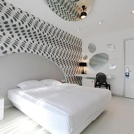 Villasaray & Hotel 3*