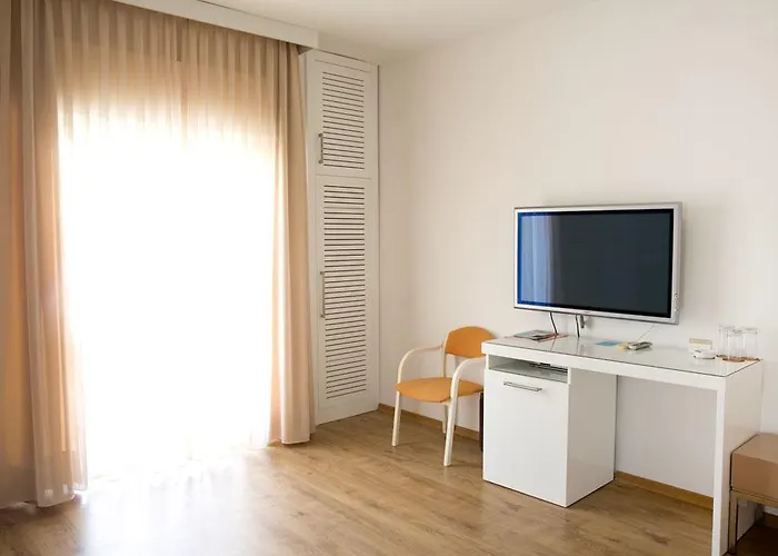 Szálloda Villasaray & Çeşme