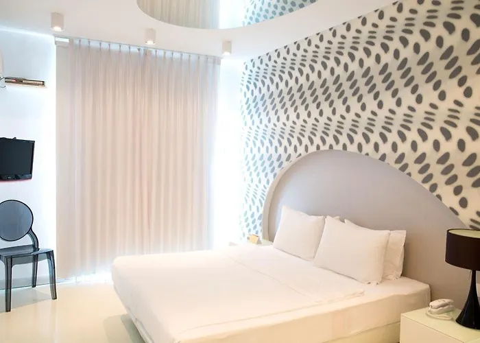 Villasaray & Szálloda