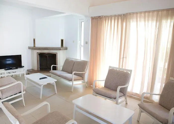 Szálloda Villasaray & Çeşme