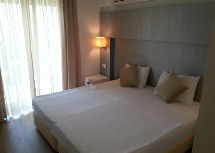 酒店 Villasaray & Çeşme