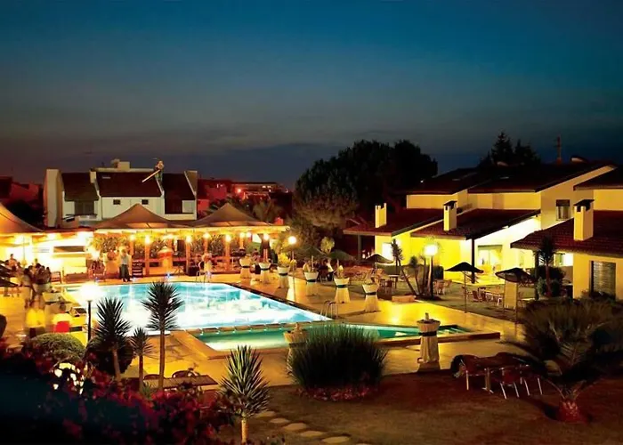 Villasaray & Szálloda Çeşme