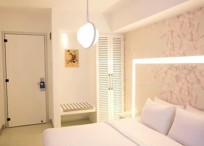 Szálloda Villasaray & 3*