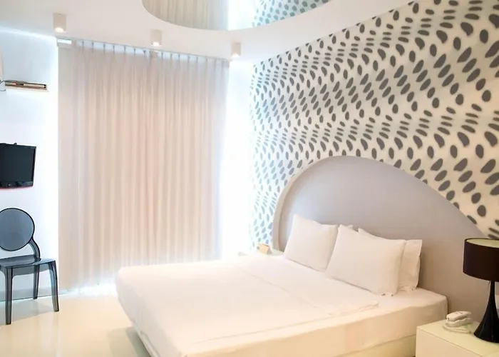 Villasaray & Szálloda