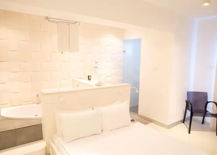 Szálloda Villasaray &