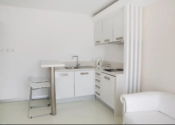 Villasaray & Szálloda