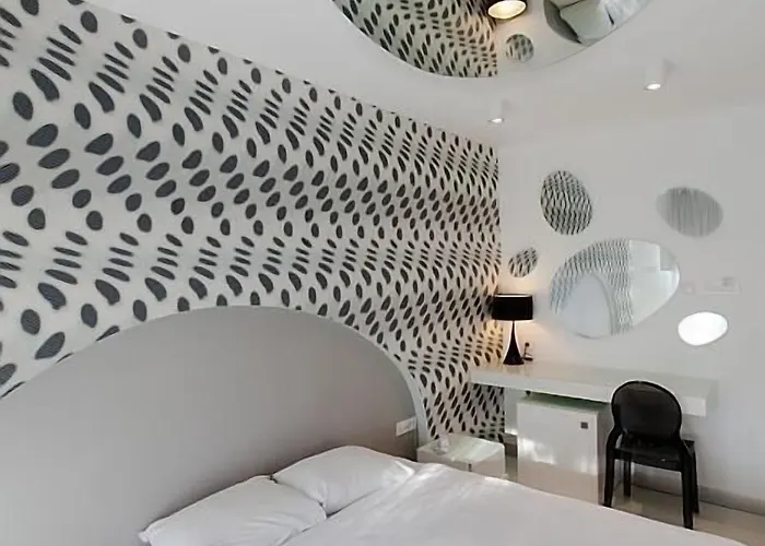 Szálloda Villasaray & 3*