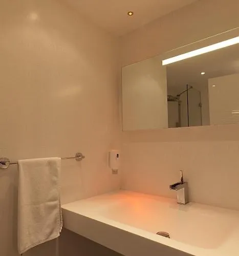 Villasaray & Szálloda Çeşme