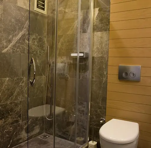 Szálloda Villasaray & Çeşme