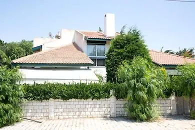 Villasaray & Szálloda Çeşme